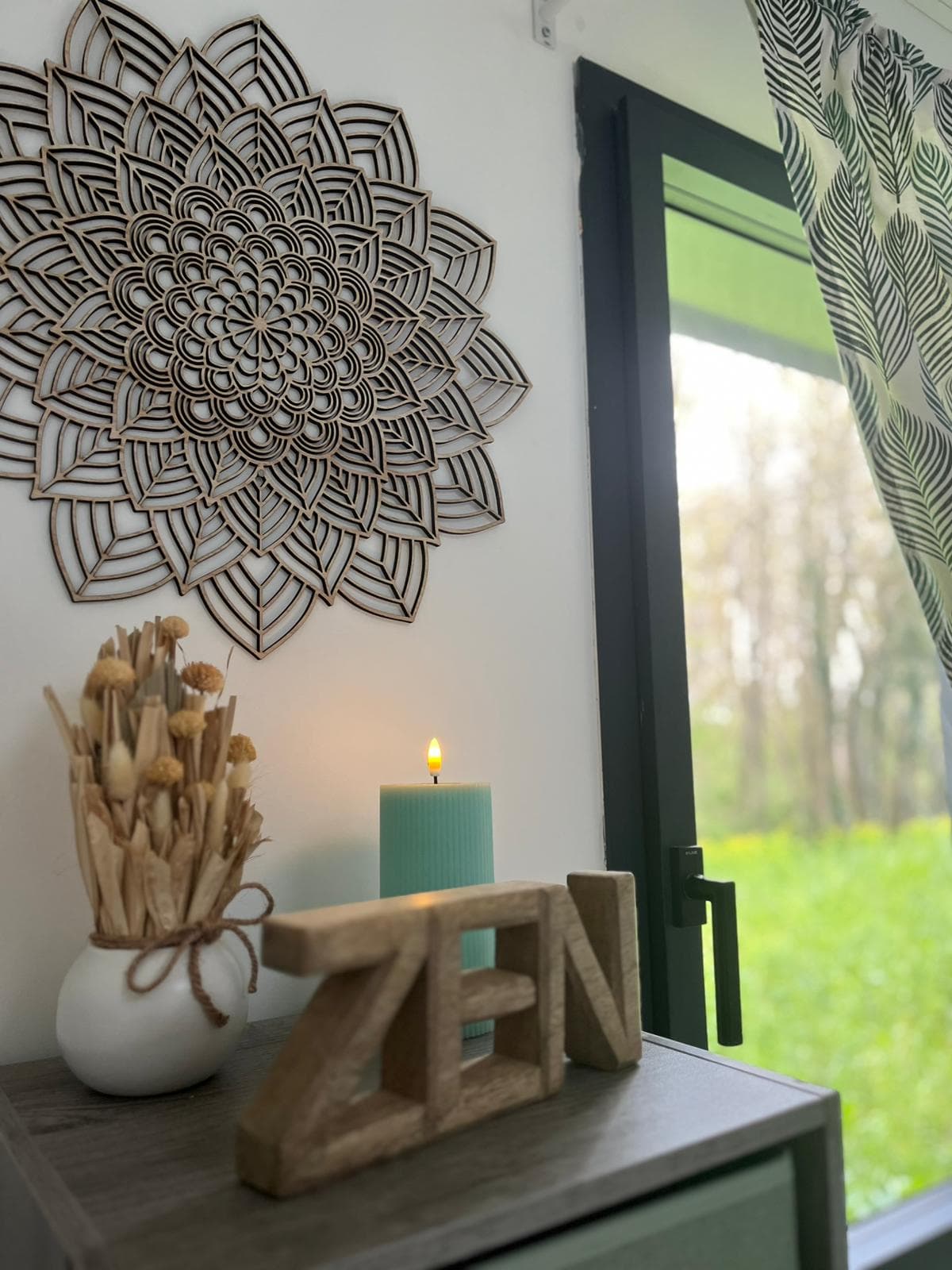 Cabinet Le Souffle d'Indiana